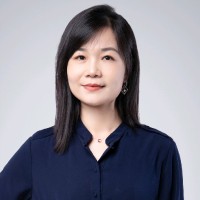 Nicky Huang