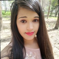 Vaishali Raghuwanshi
