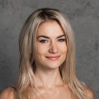 Linda Krestanova