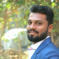 Dinesh Patil