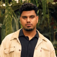 Edwin Singh