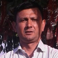 Rajesh Kumar