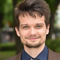 David Bence Szita