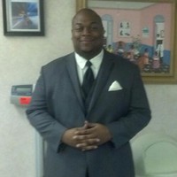 Teddy Smith