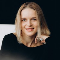 Anastasiia Boichun