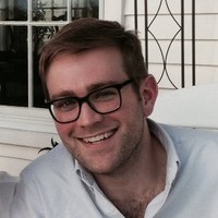 Trevor Messinger, AIA