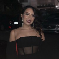 Christine Murillo