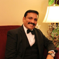 Shailesh Mehta