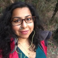 Vidhya Ramakrishnan