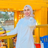 Lina Ghazi