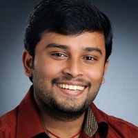 Manu Sethumadhavan
