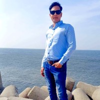 Hitesh Parmar