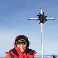 Meng Ger Tsai