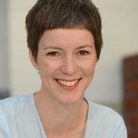Christiane Heim