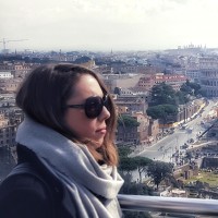 Valentina Mouratoglou