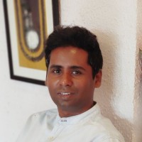 Mandar Mestry