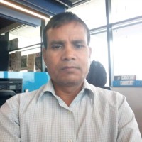 Ramdutt Yadav