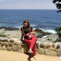 Gisela M. Domínguez