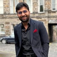 Arnav Sinha