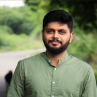 Vijaykrishna S