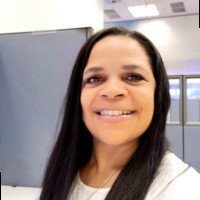 Yolanda Jones