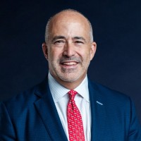 Scott Spohn