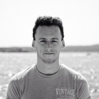 Ben Cook