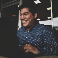 Fernando Alvarez Ramirez