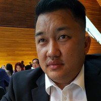 Alex Yang