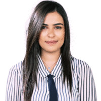 Nahed El Jarad