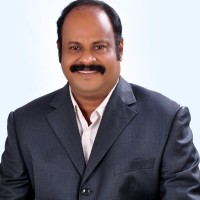Joe Varghese