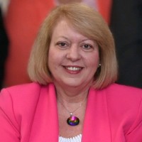 Janet Gates