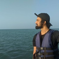 Raj Mohan R K