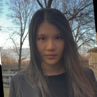Ziyi Huang