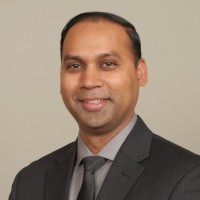 Rocky Ramdyal