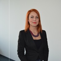 Lucia Chlupova