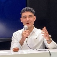 Santiago Sánchez Ruiz