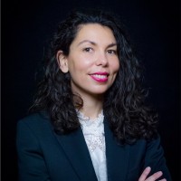 Fatima Lagnaoui