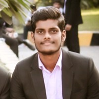 Sagar Kumar Pradhan