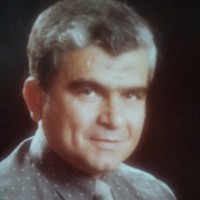 Dr. Saleh Abu Shindi