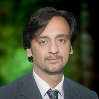 Shahzad Saleem