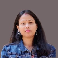Kasturi Das