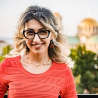 Anelia Vasileva