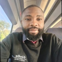 Victor Ugwu