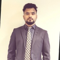 Md Ekhtear Mahmud