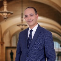 Mostafa Alshamy, PhD