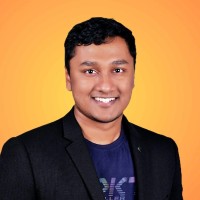 Aman Kumar Singh