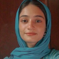 Syeda Tahreem Rizvi