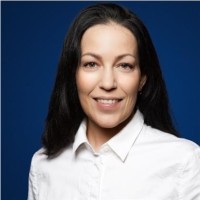 Tina Sporstøl
