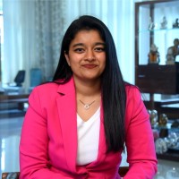 Grishma Patil